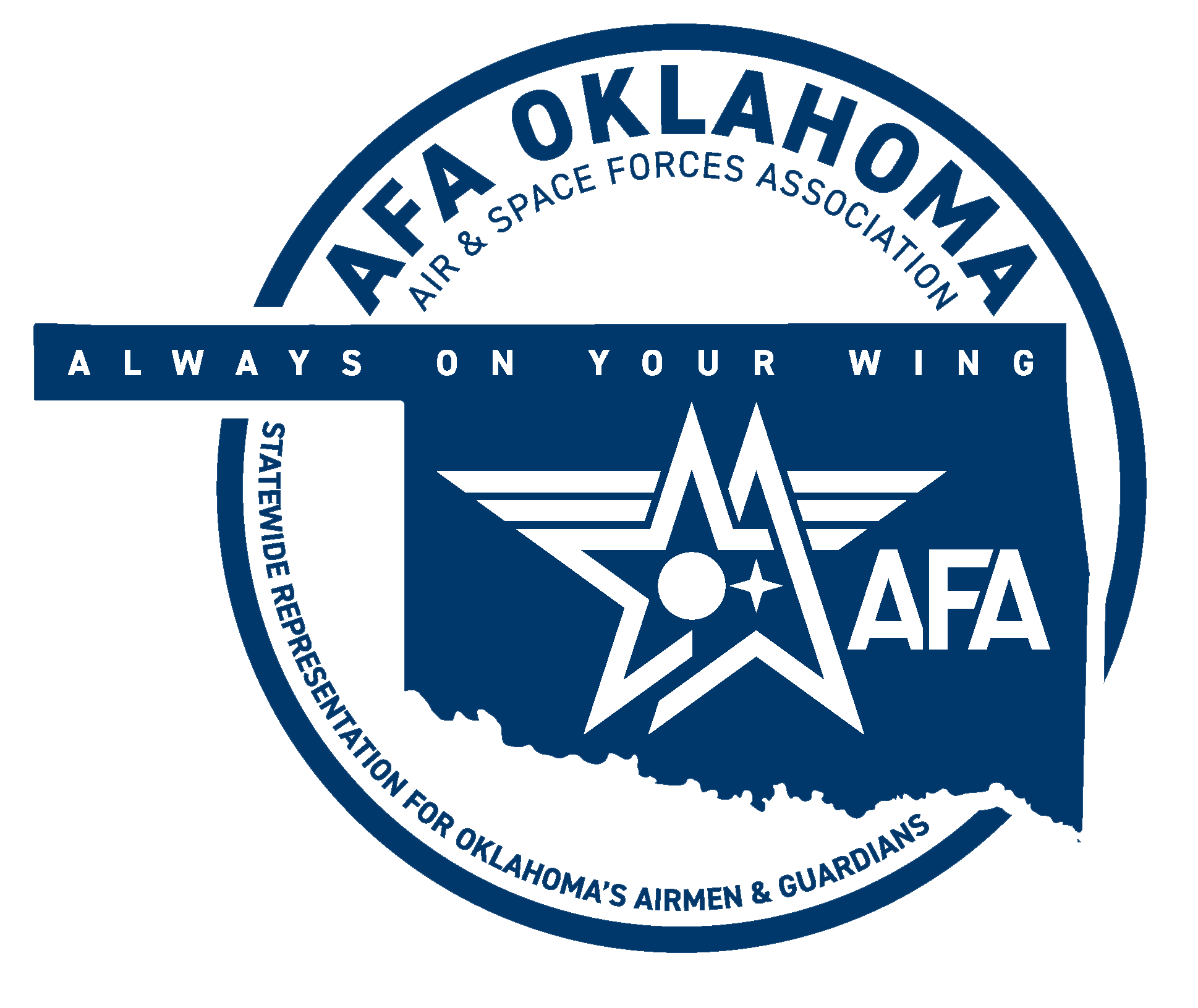 Oklahoma